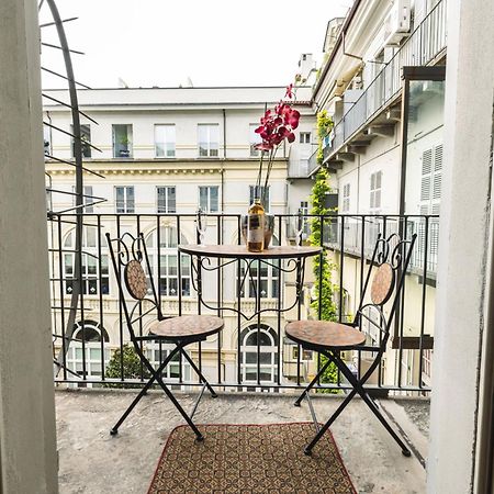 Apartament Ynh Bilo Sancarlo Museo Egizio Piazza San Carlo Turyn Zewnętrze zdjęcie