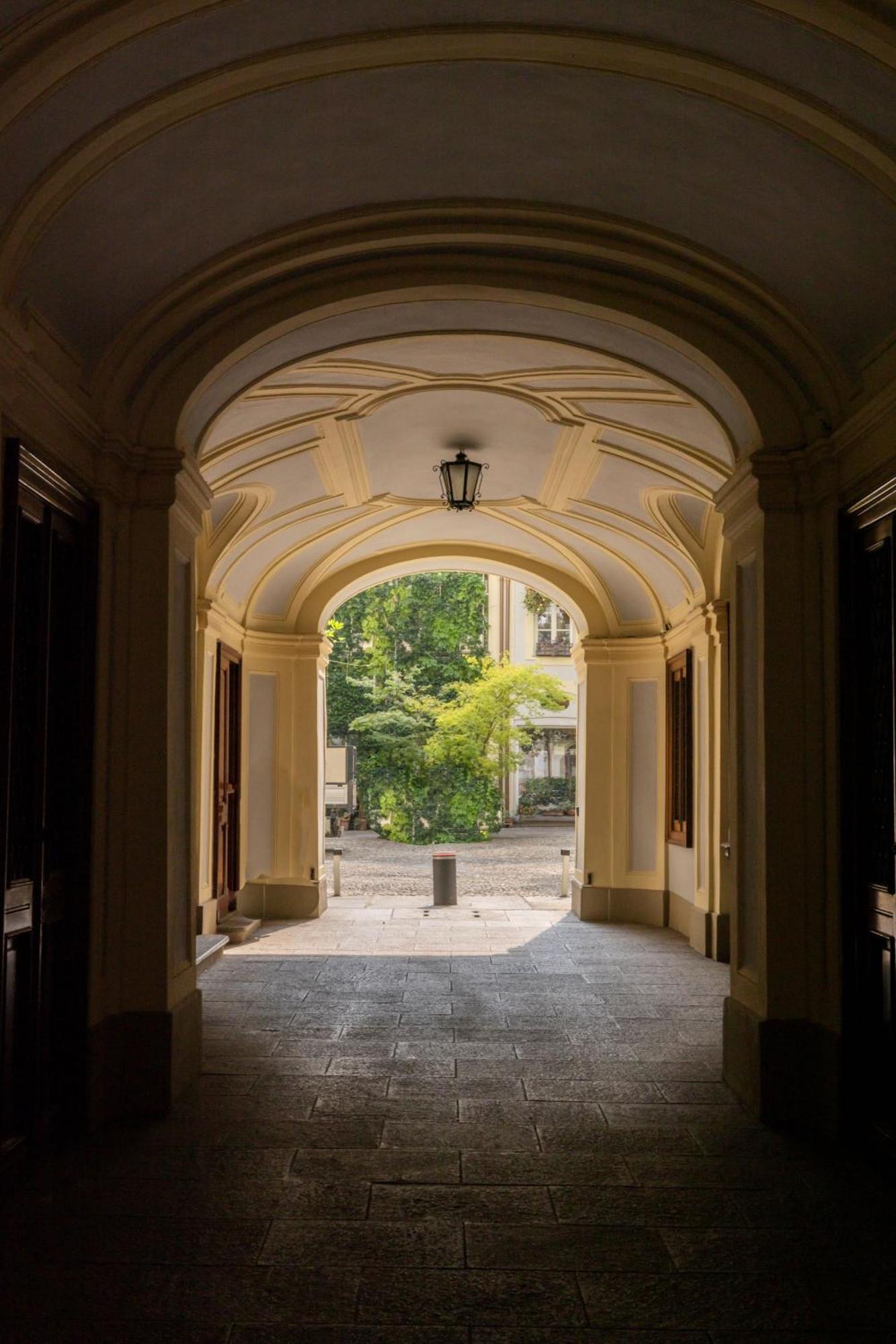 Apartament Ynh Bilo Sancarlo Museo Egizio Piazza San Carlo Turyn Zewnętrze zdjęcie