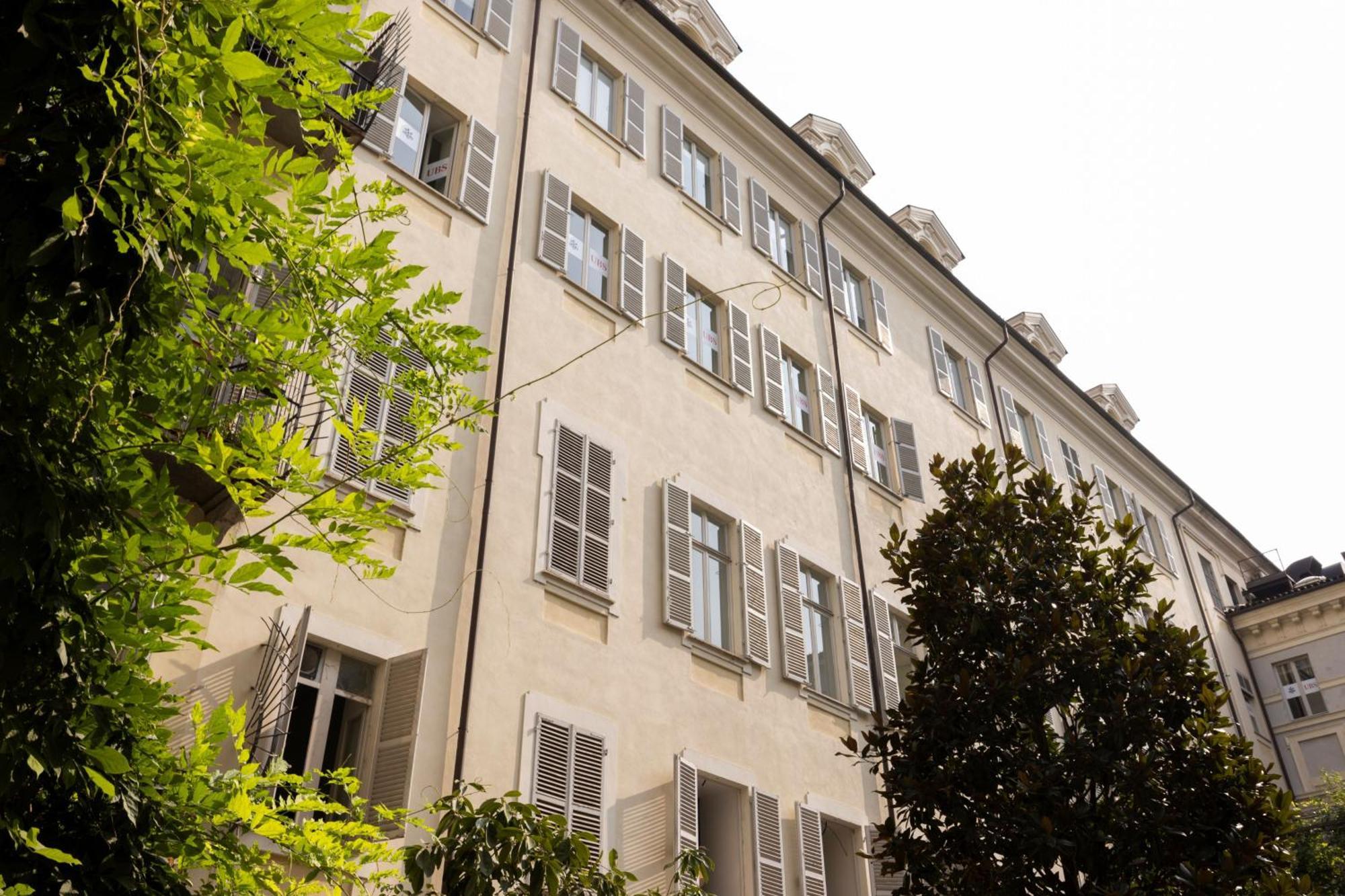 Apartament Ynh Bilo Sancarlo Museo Egizio Piazza San Carlo Turyn Zewnętrze zdjęcie