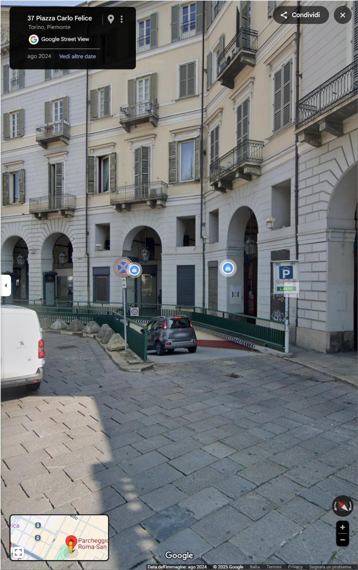 Apartament Ynh Bilo Sancarlo Museo Egizio Piazza San Carlo Turyn Zewnętrze zdjęcie